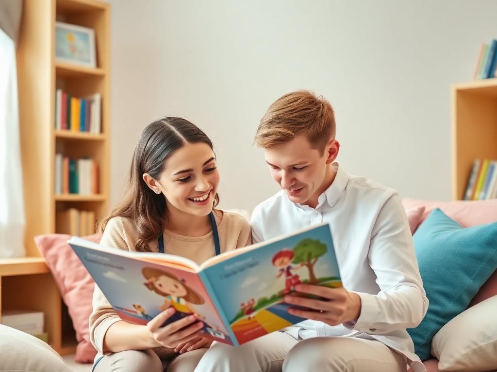 Learning & Education
